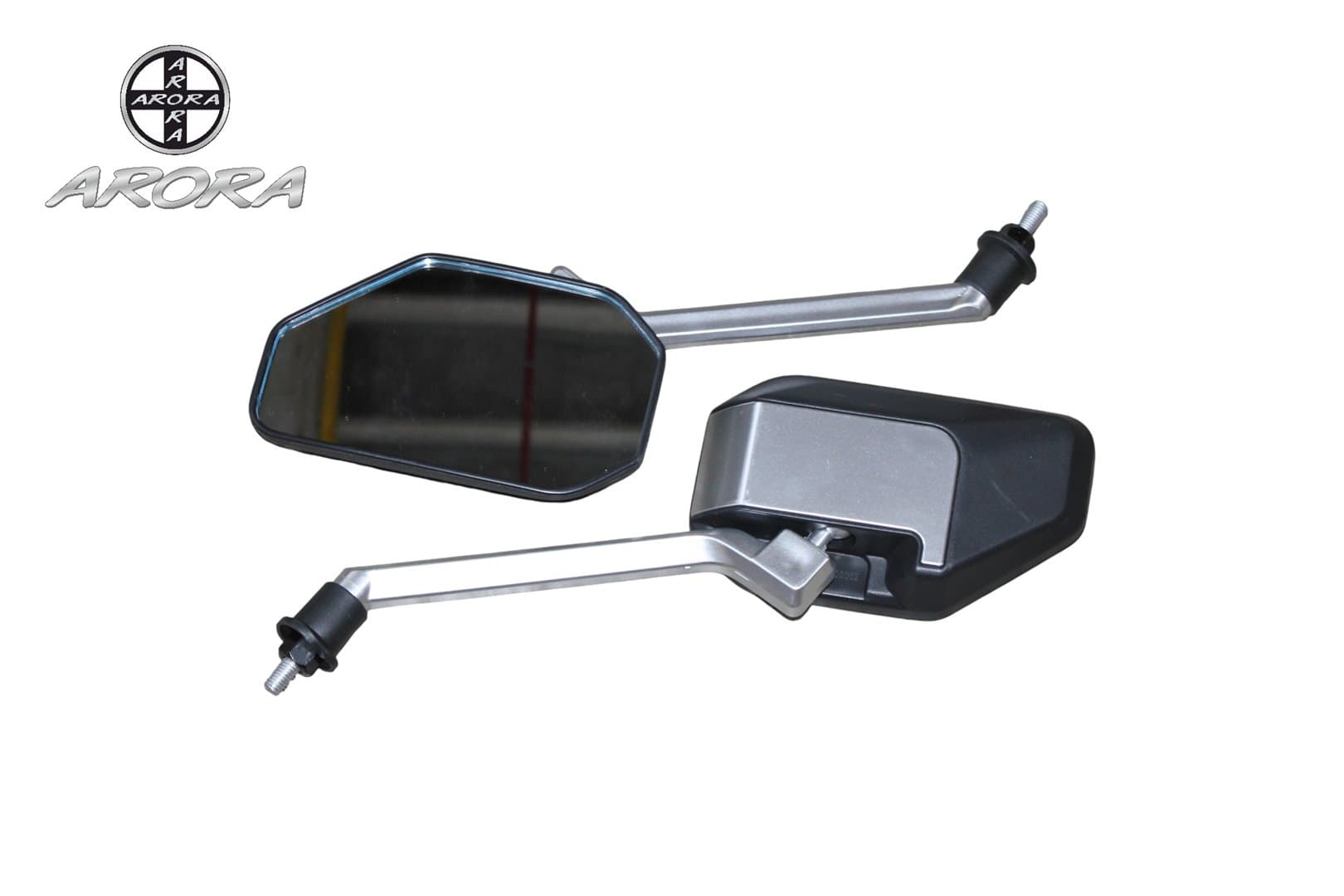 Ayna Takımı ZR6 E-Scooter (Arora) yedek parça