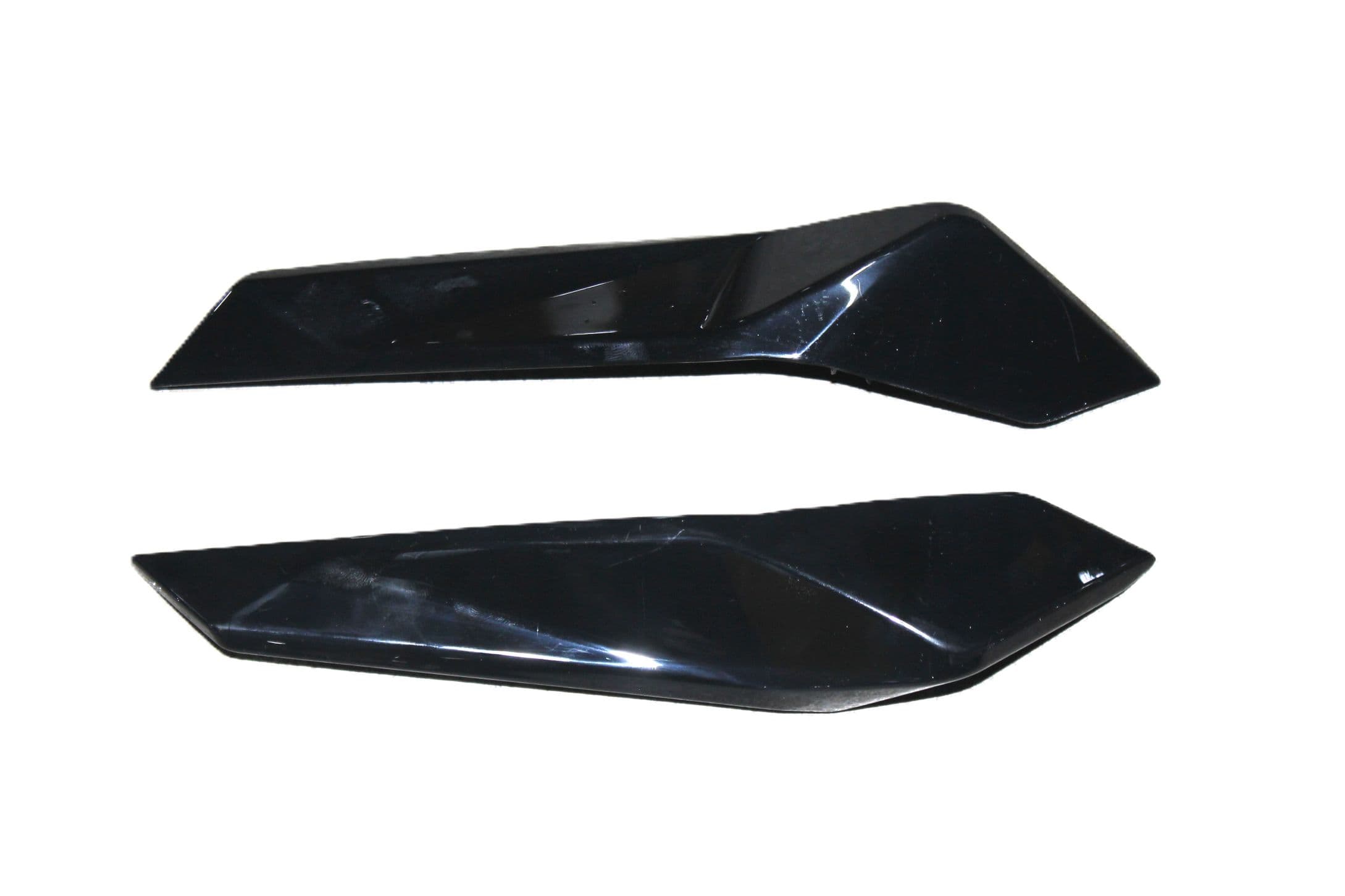 Ön FAR Dekoratif Plastik TK. CK 250 Touring (Arora) yedek parça