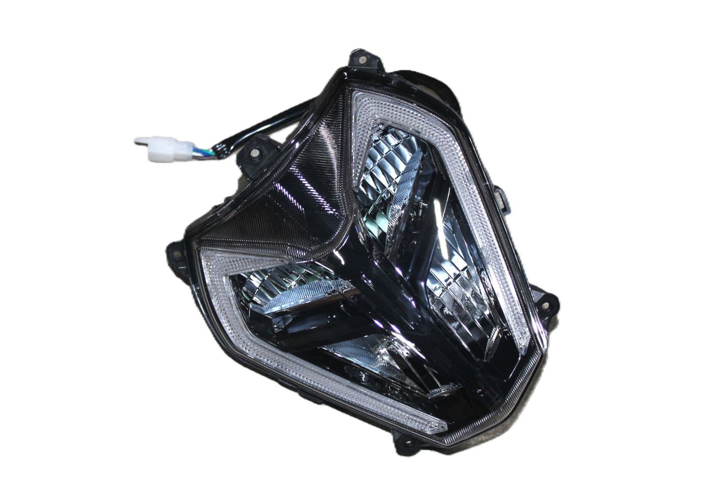 Ön FAR CK 250 Touring (Arora) yedek parça