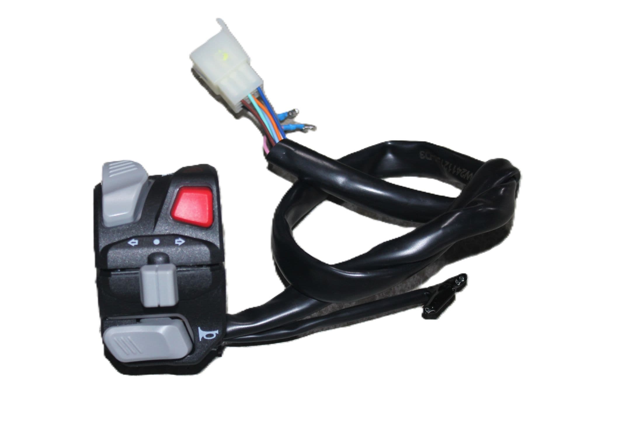 Sol Kumanda Paneli CK 250 Touring (Arora) yedek parça