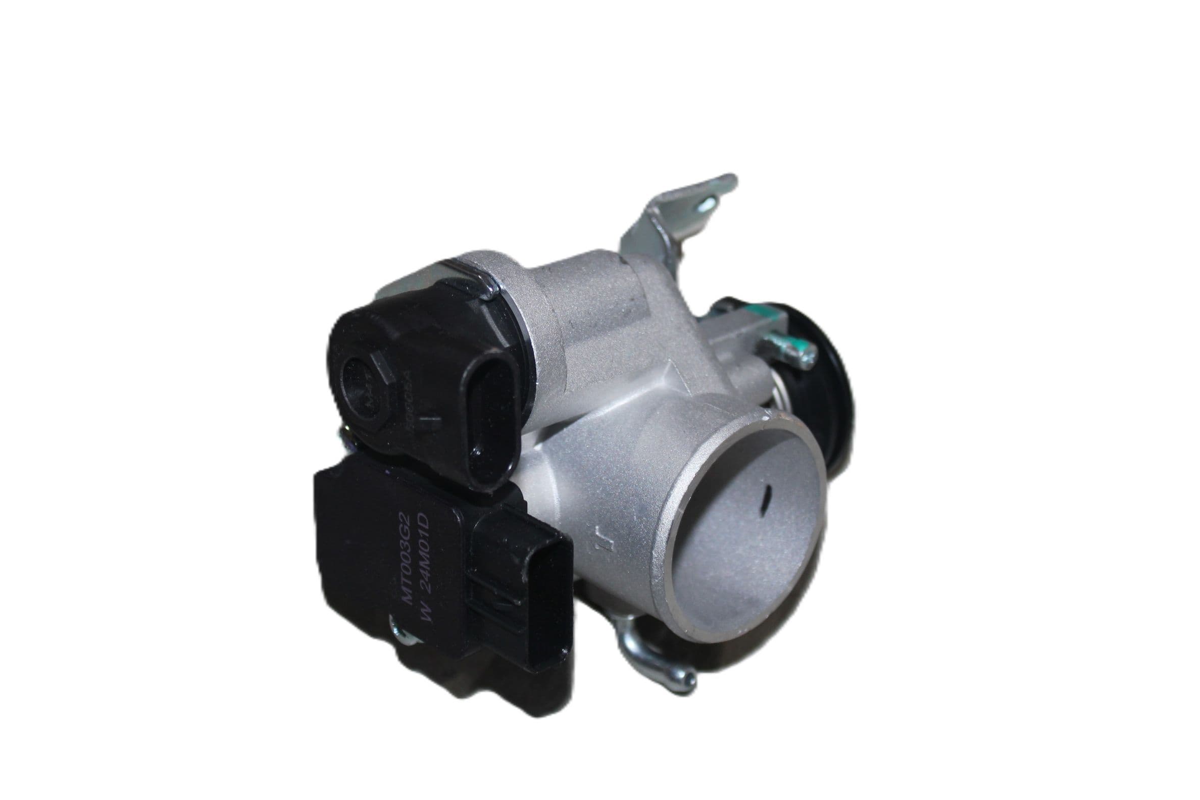 GAZ Kelebeği Komple CK 250 Touring (Arora) yedek parça