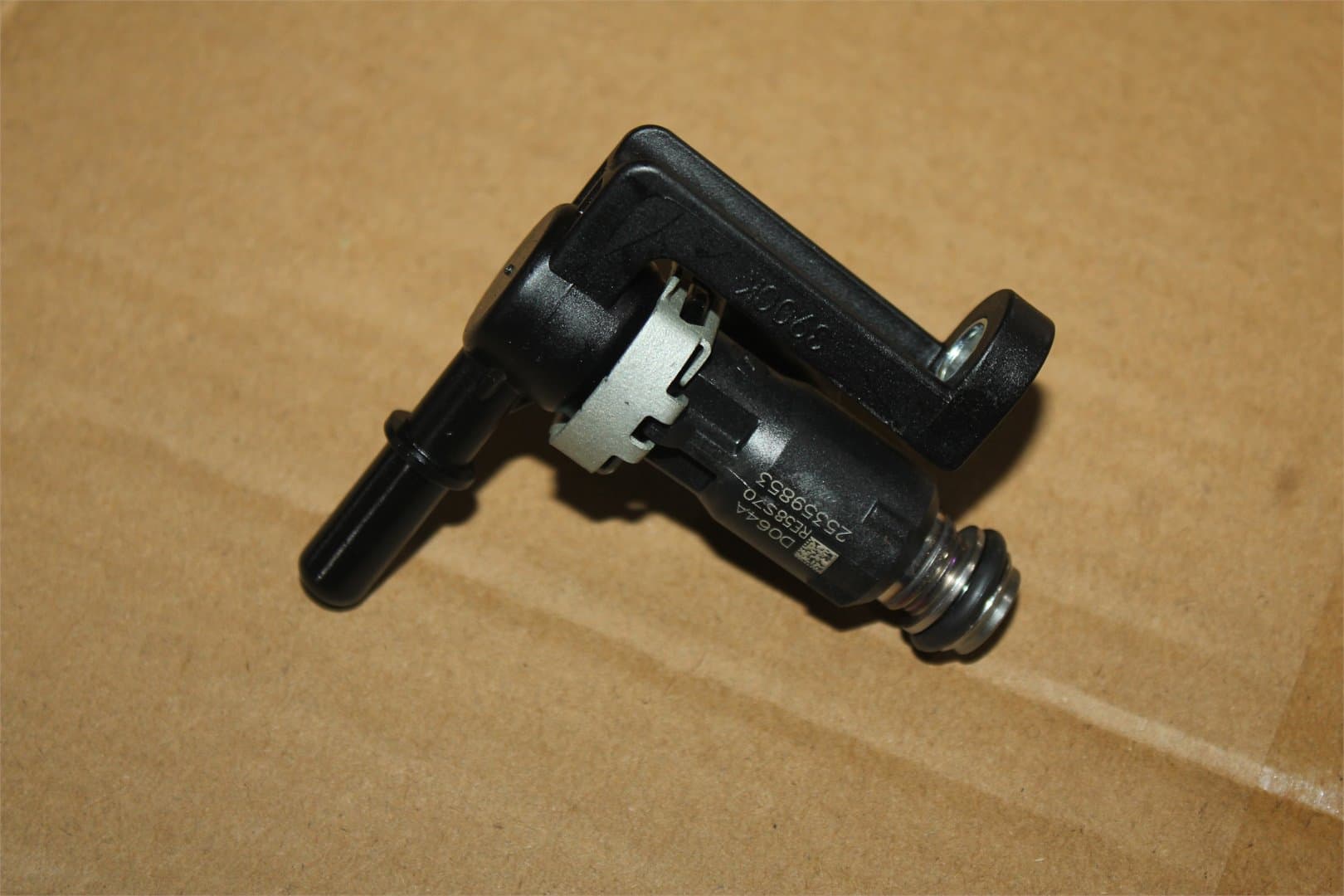 Enjeksiyon CK 250 Touring (Arora) yedek parça