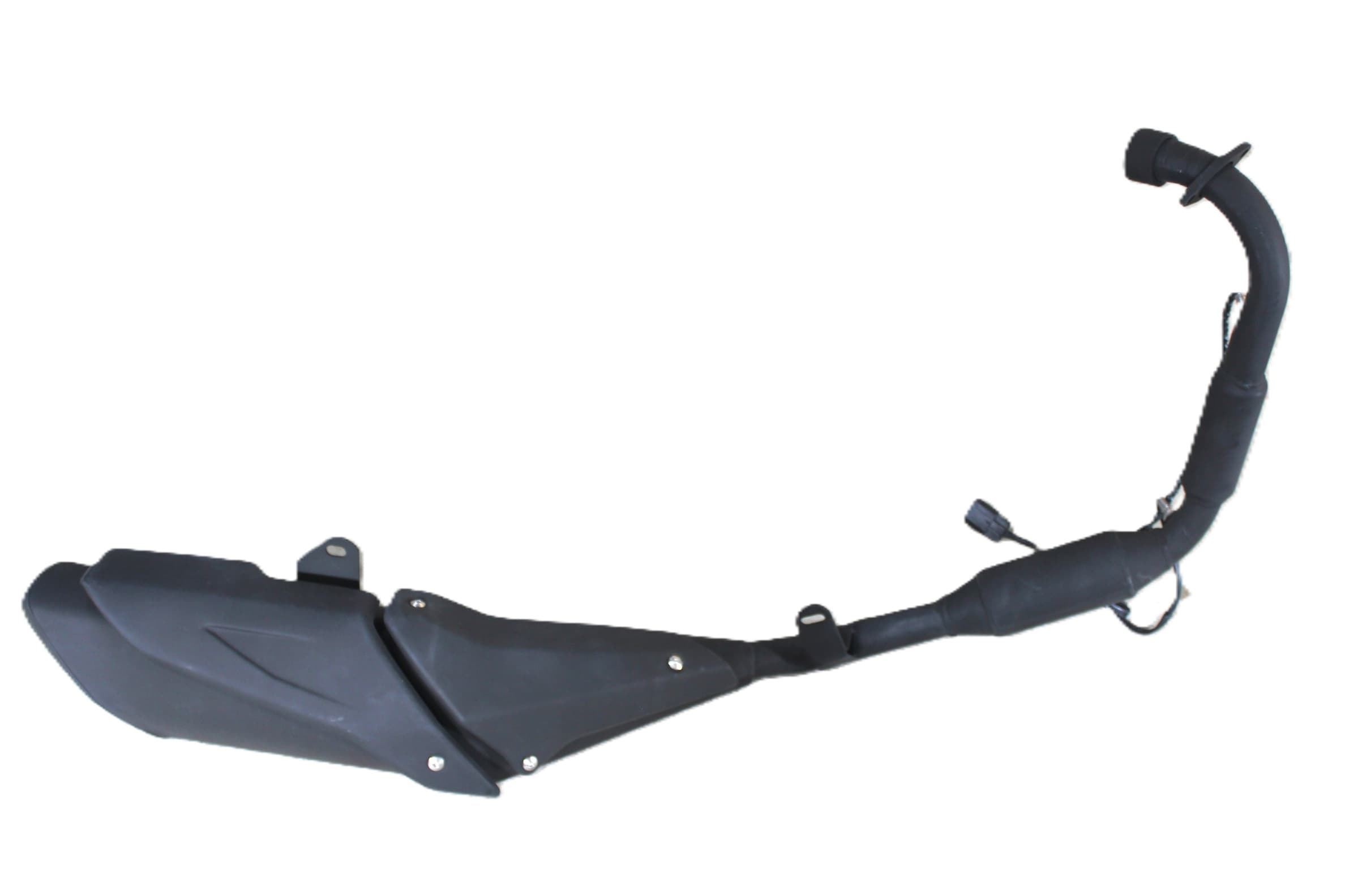 Eksoz CK 250 Touring (Arora) yedek parça