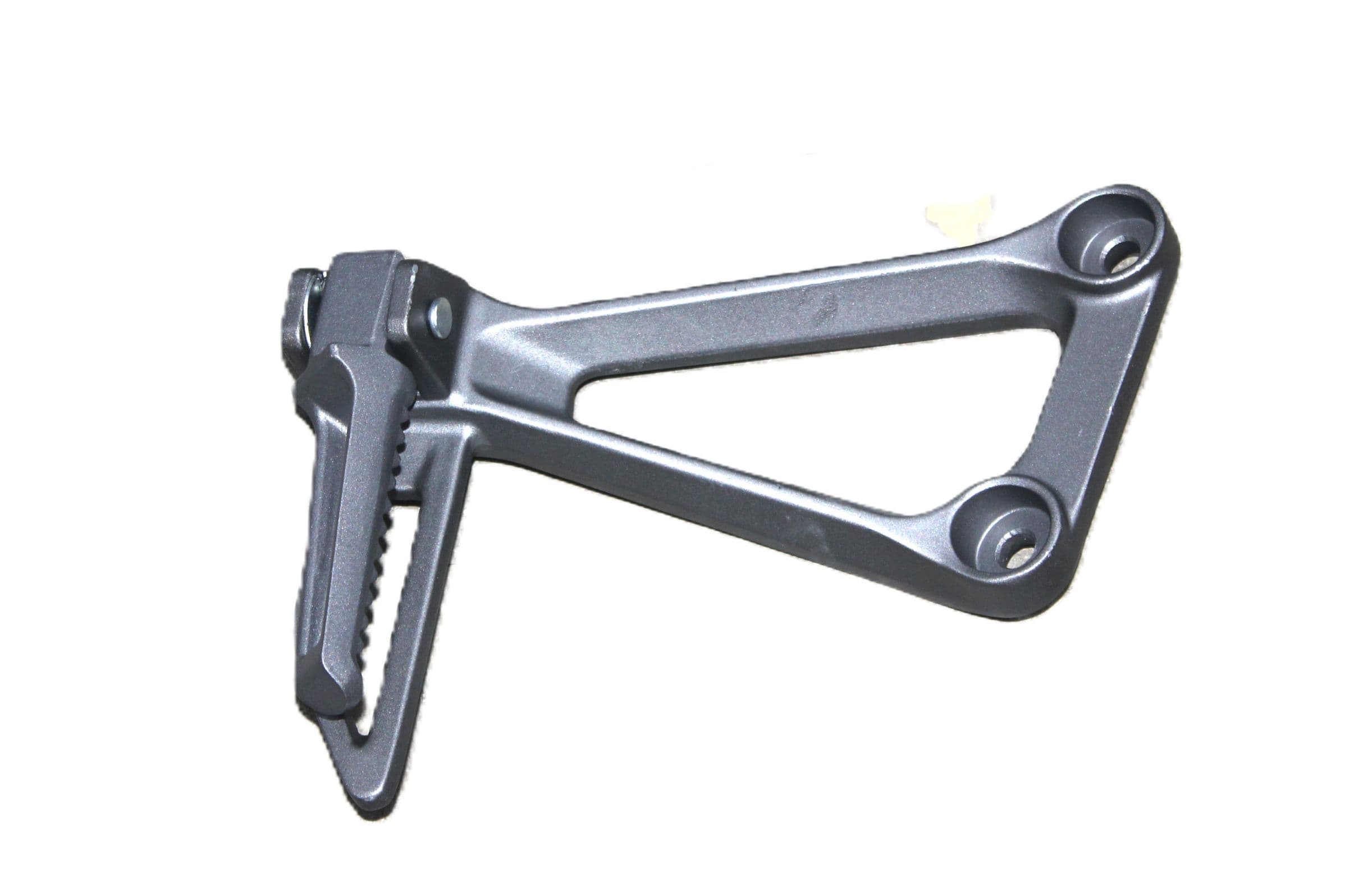Sol Arka Basamak Komple CK 250 Touring (Arora) yedek parça