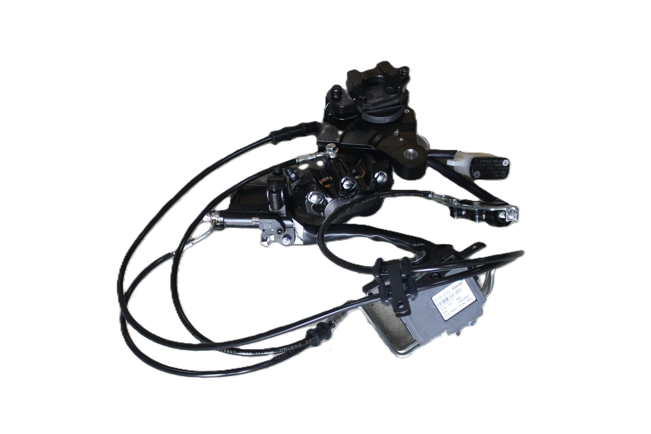 ABS Fren Sistemi CK 250 Touring (Arora) yedek parça