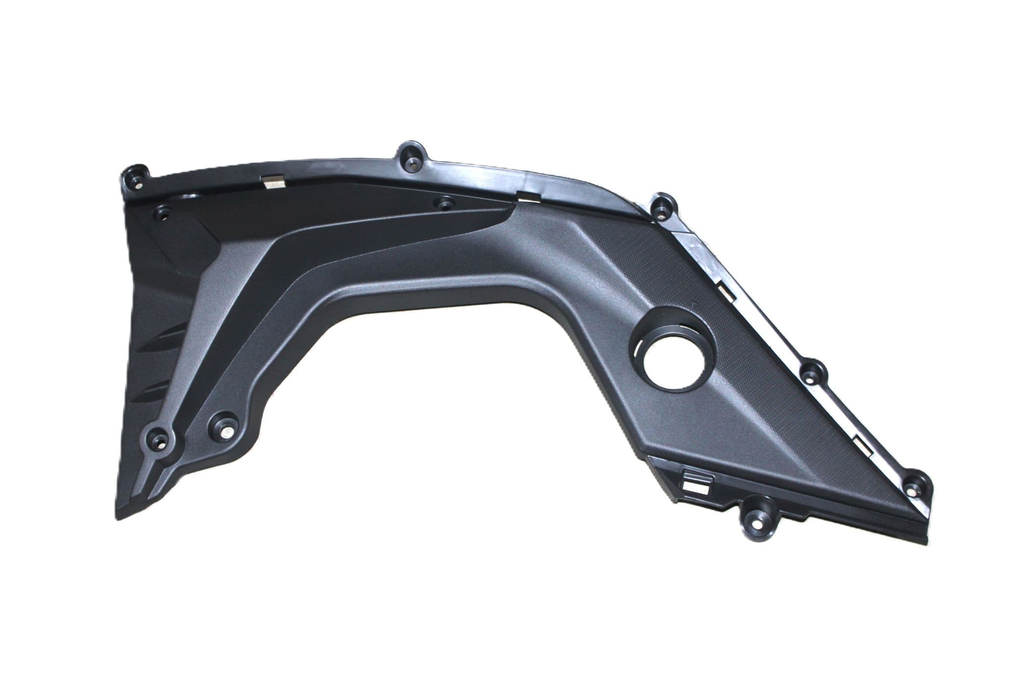 Depo Ön Koruma Plastiği Sol CK 250 Touring (Arora) yedek parça