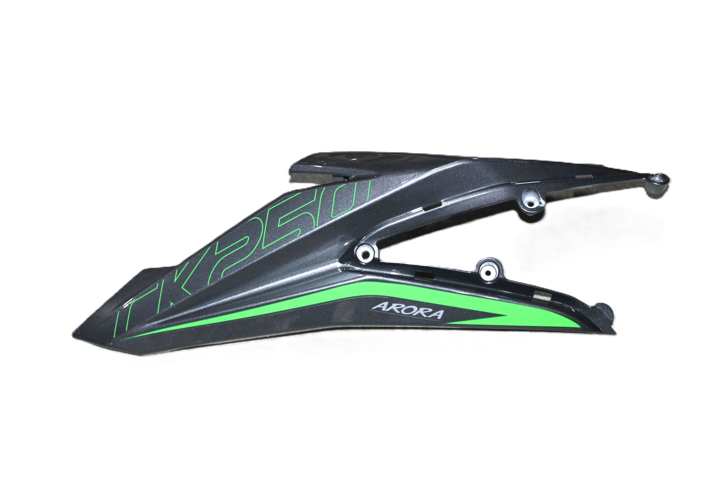 Depo Ön Koruma Sol Mavi CK 250 Touring (Arora) yedek parça