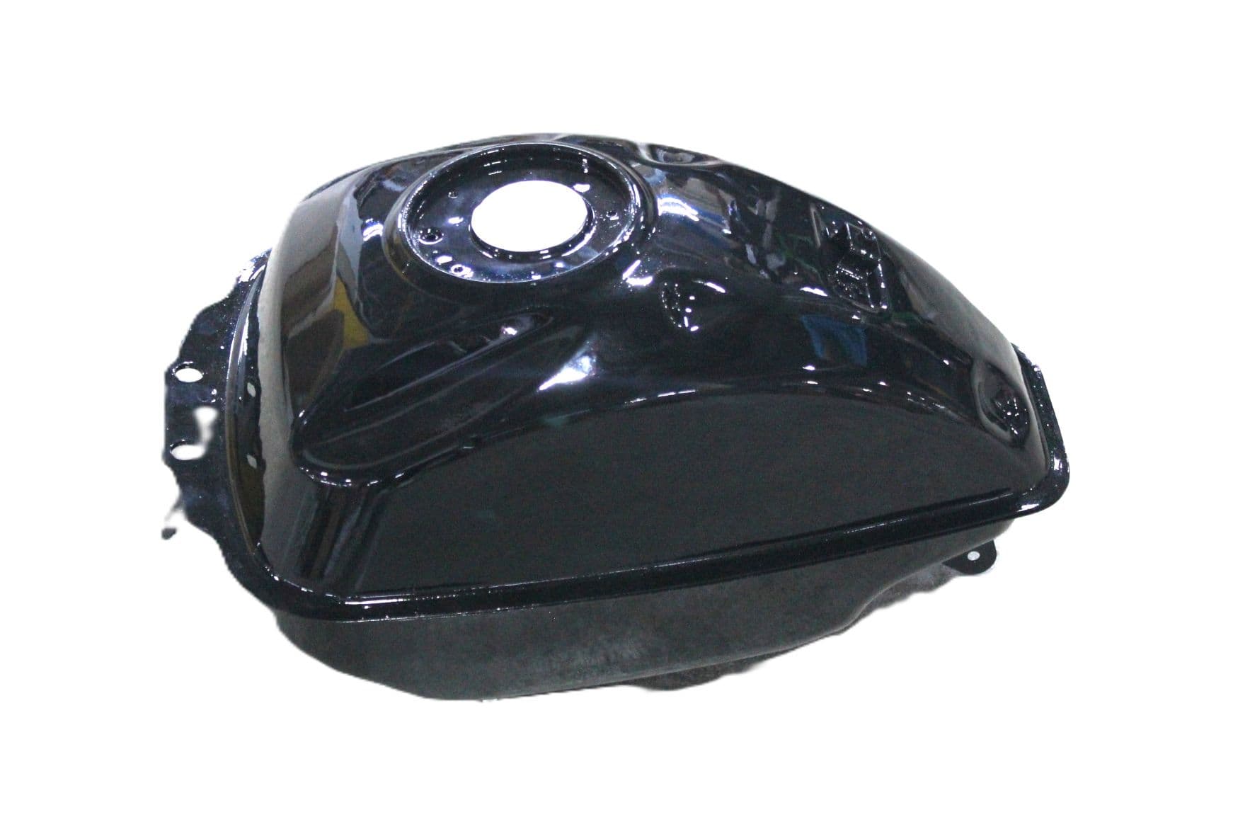Benzin Deposu Siyah CK 250 Touring (Arora) yedek parça