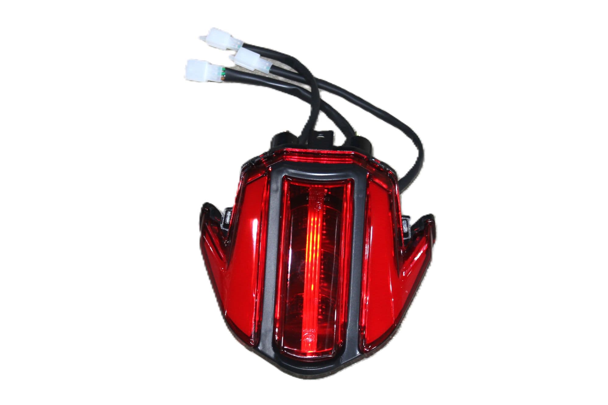 Arka Stop Komple CK 250 Touring (Arora) yedek parça