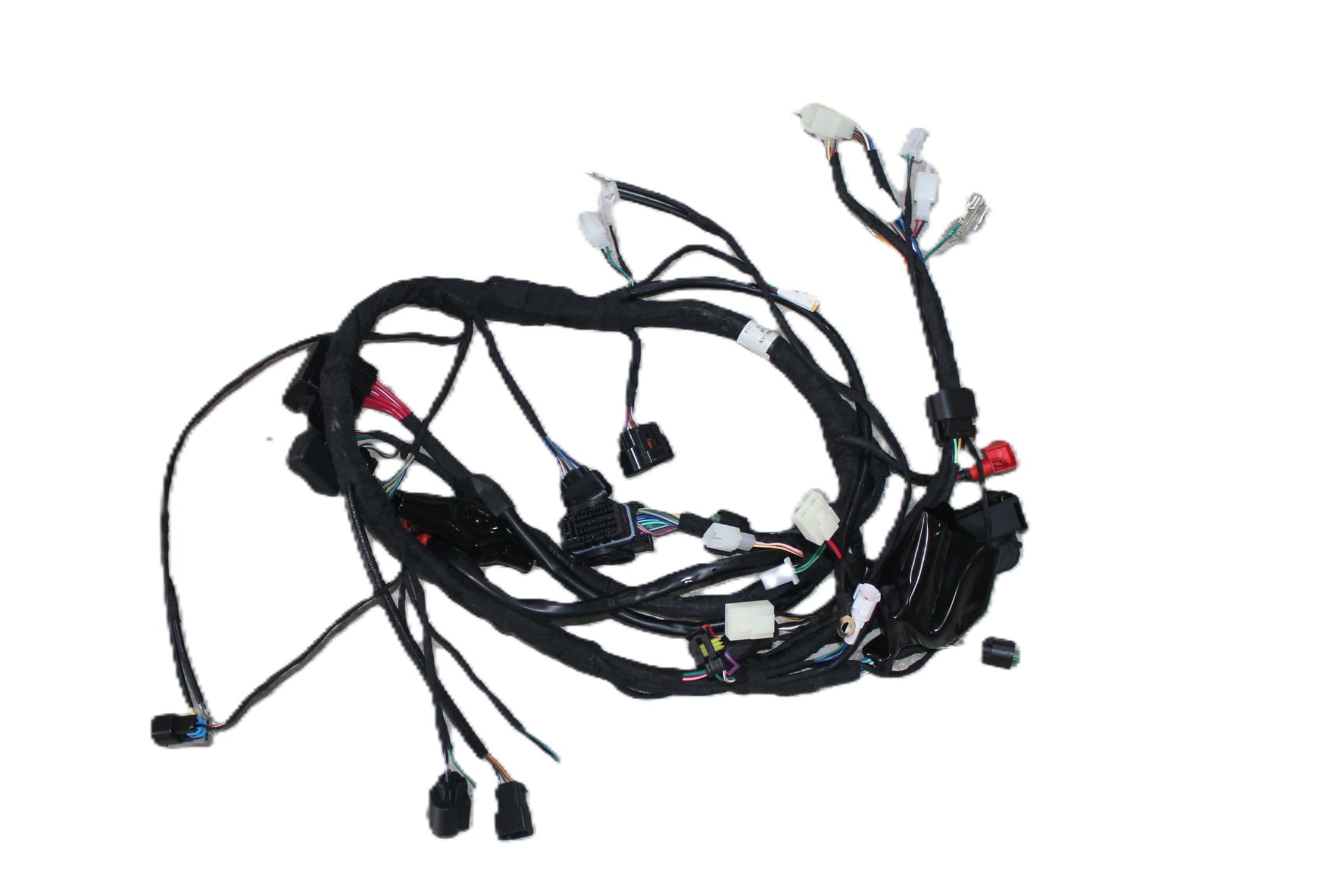 Elektrik Tesisatı CK 250 Touring (Arora) yedek parça