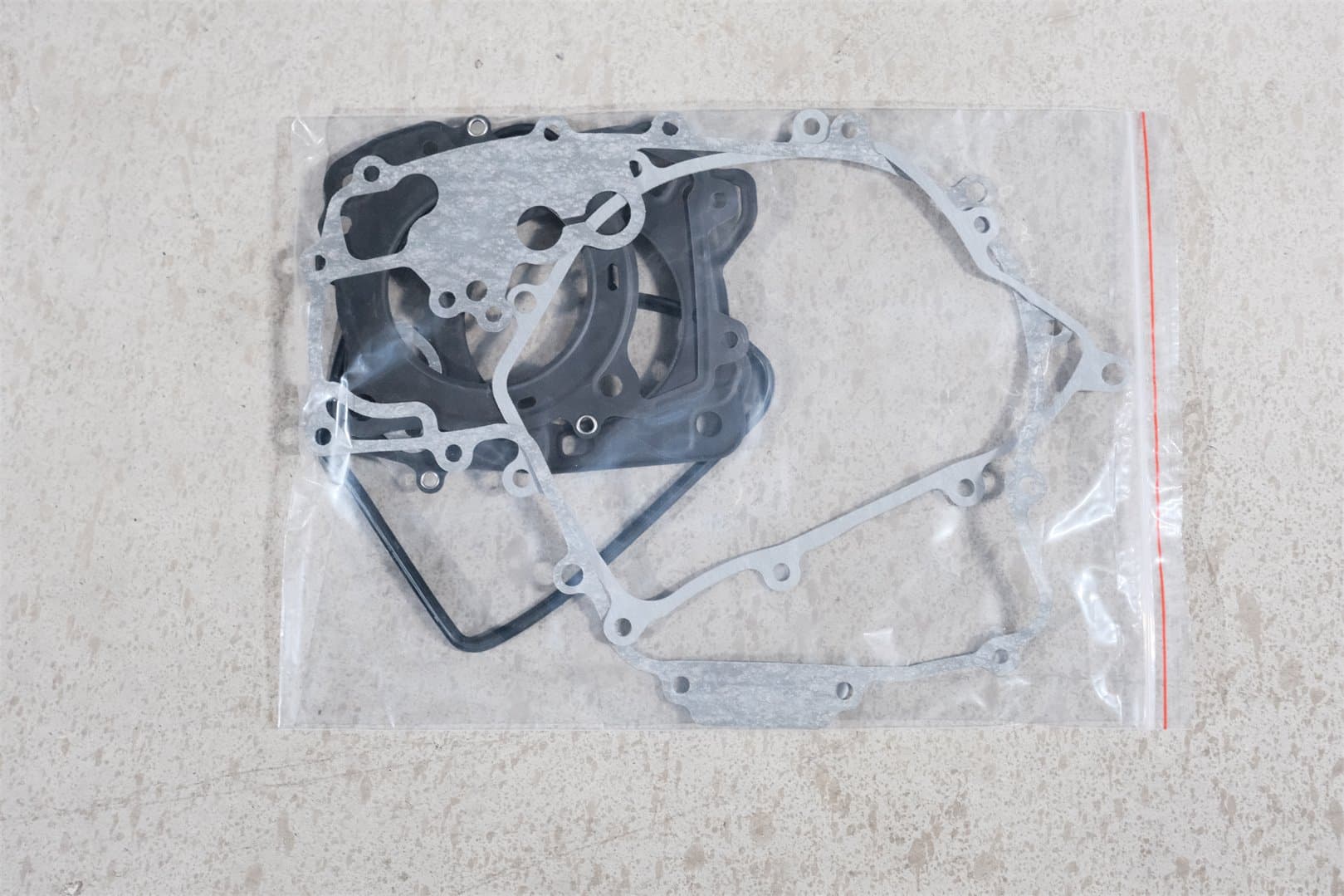 Conta Takımı CK 250 Touring (Arora) yedek parça