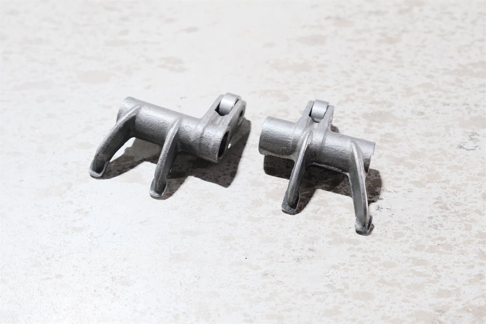Sibop Horozları CK 250 Touring (Arora) yedek parça