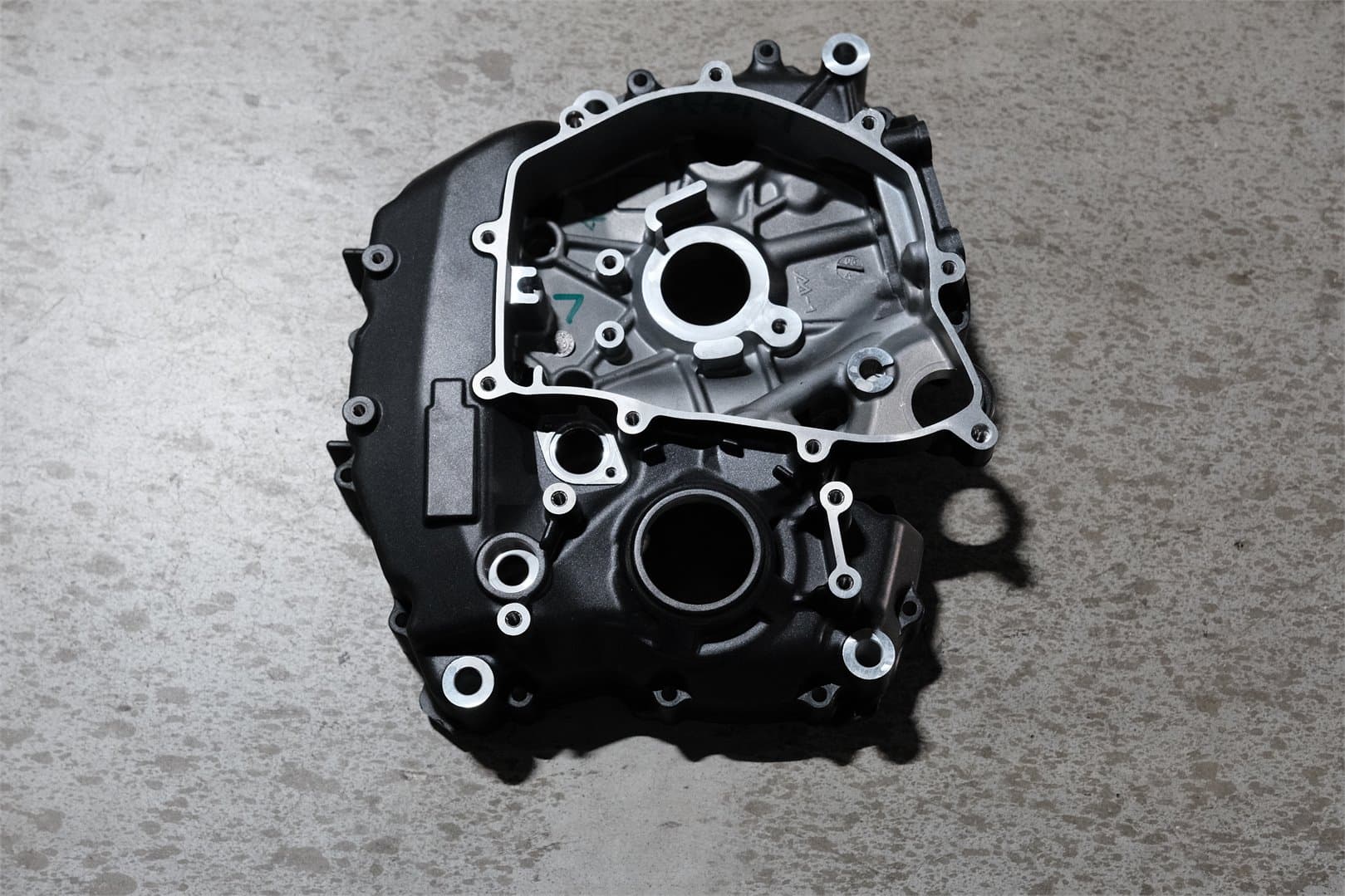 Sağ Kartel CK 250 Touring (Arora) yedek parça