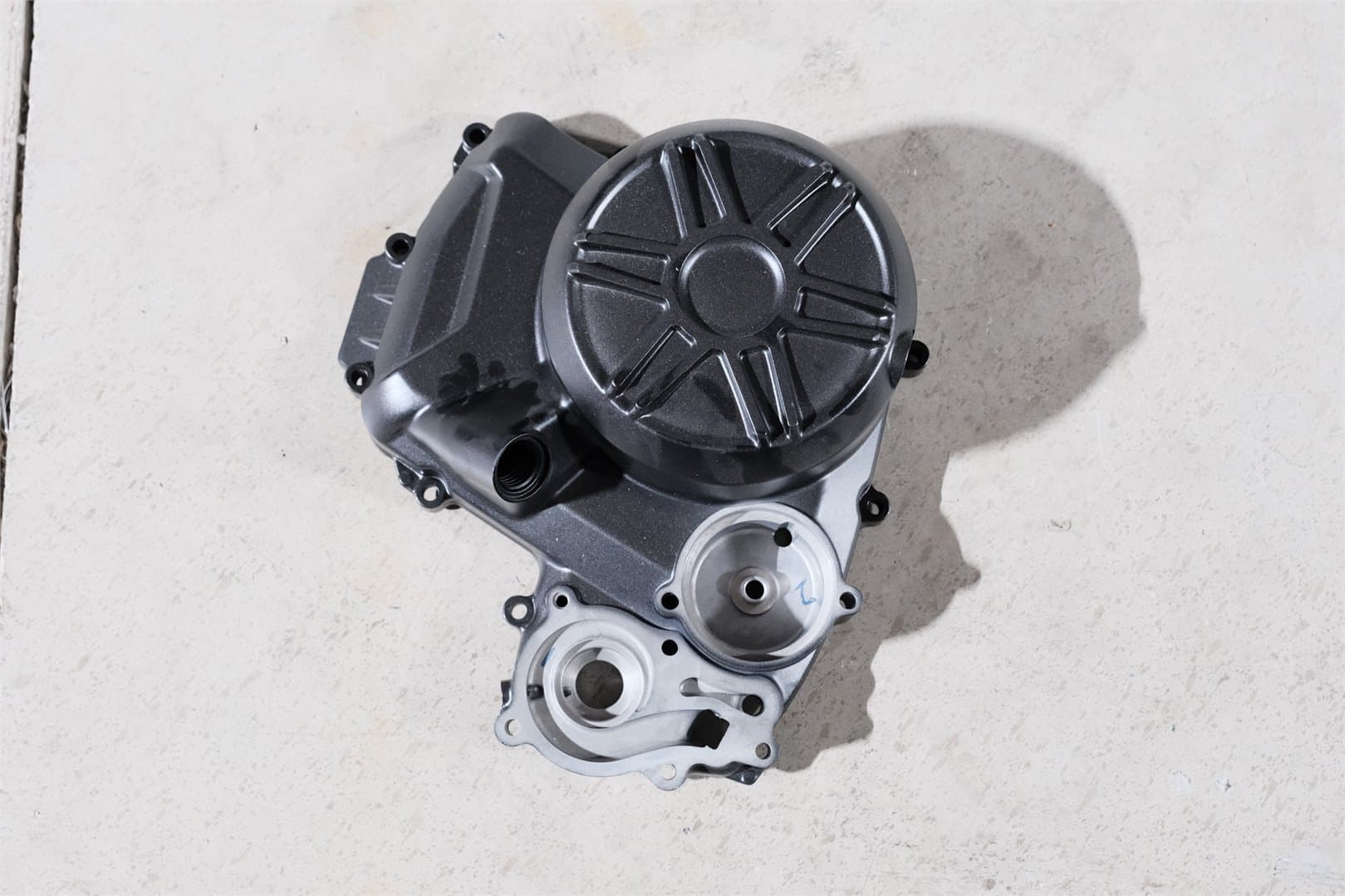Debriyaj Kapağı CK 250 Touring (Arora) yedek parça