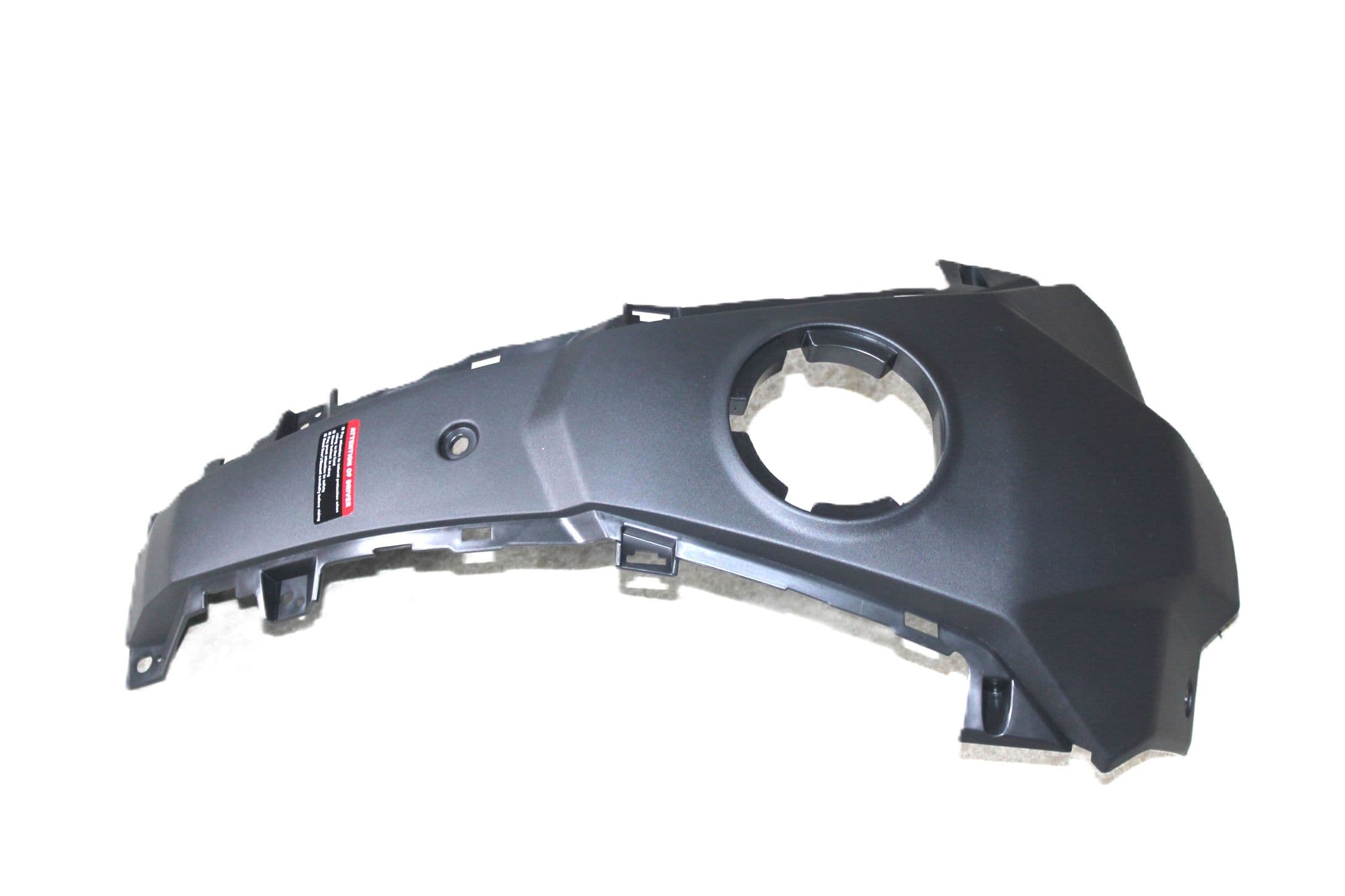 Depo Üst Plastik CK 250 Touring (Arora) yedek parça