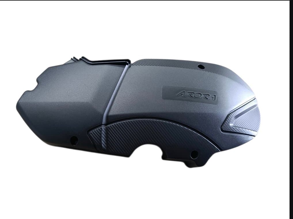 Marş Kapağı Dekoratif Pls. MAX PRO Scooter (Arora) yedek parça