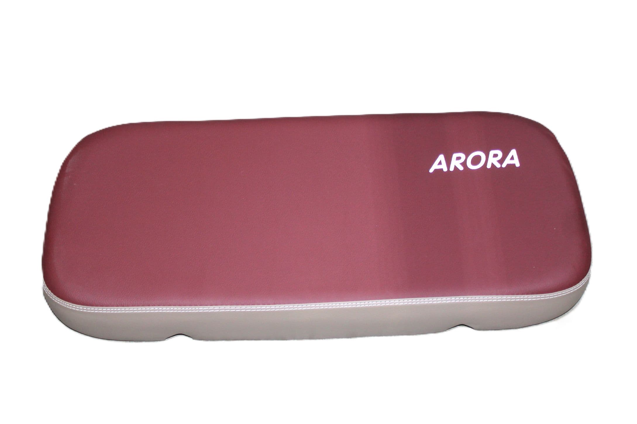 Arka Koltuk (Sırt Dayama) Bordo Felix NEW Tricycle (Arora) yedek parça