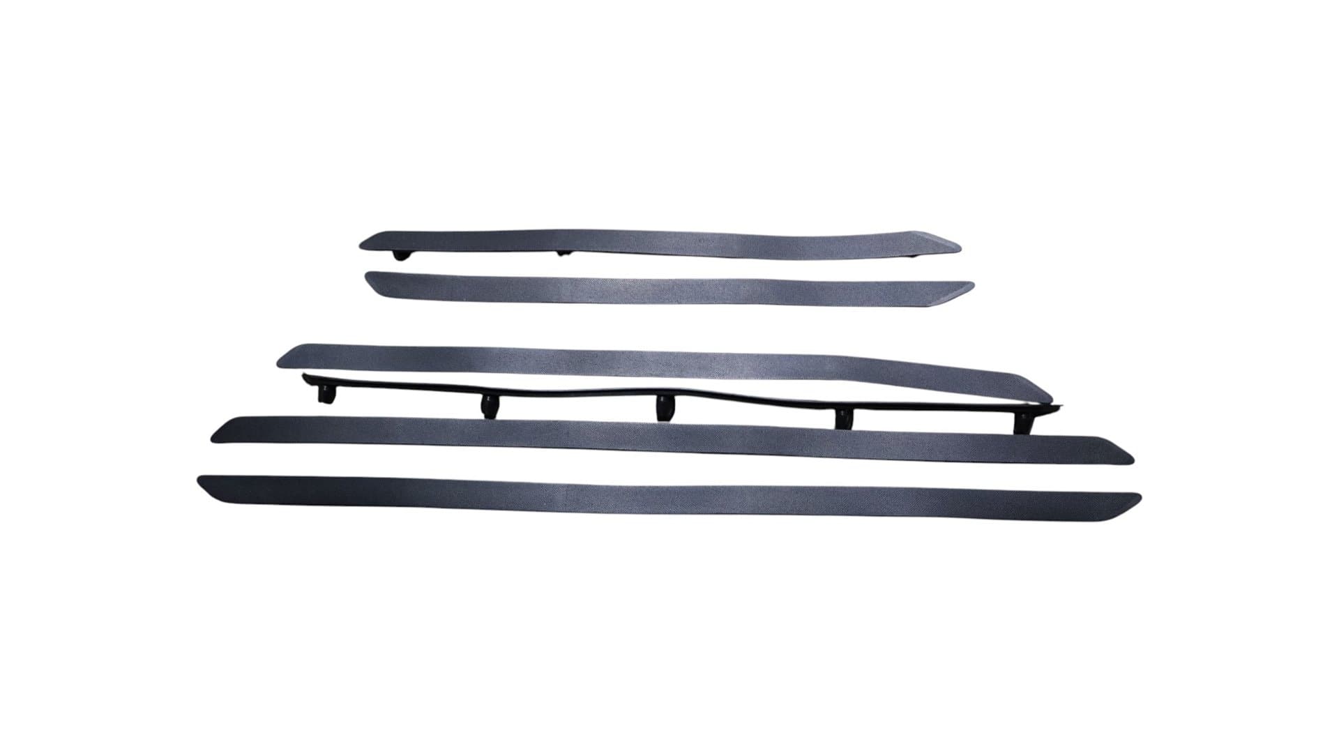 Paspas Set Prime Scooter (Arora) yedek parça