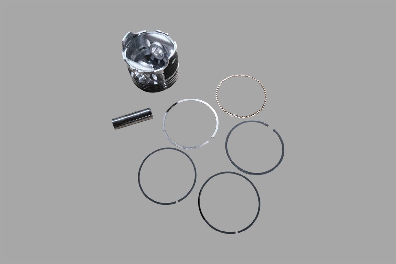 Piston Sekman Takımı CG Touring (Arora) yedek parça