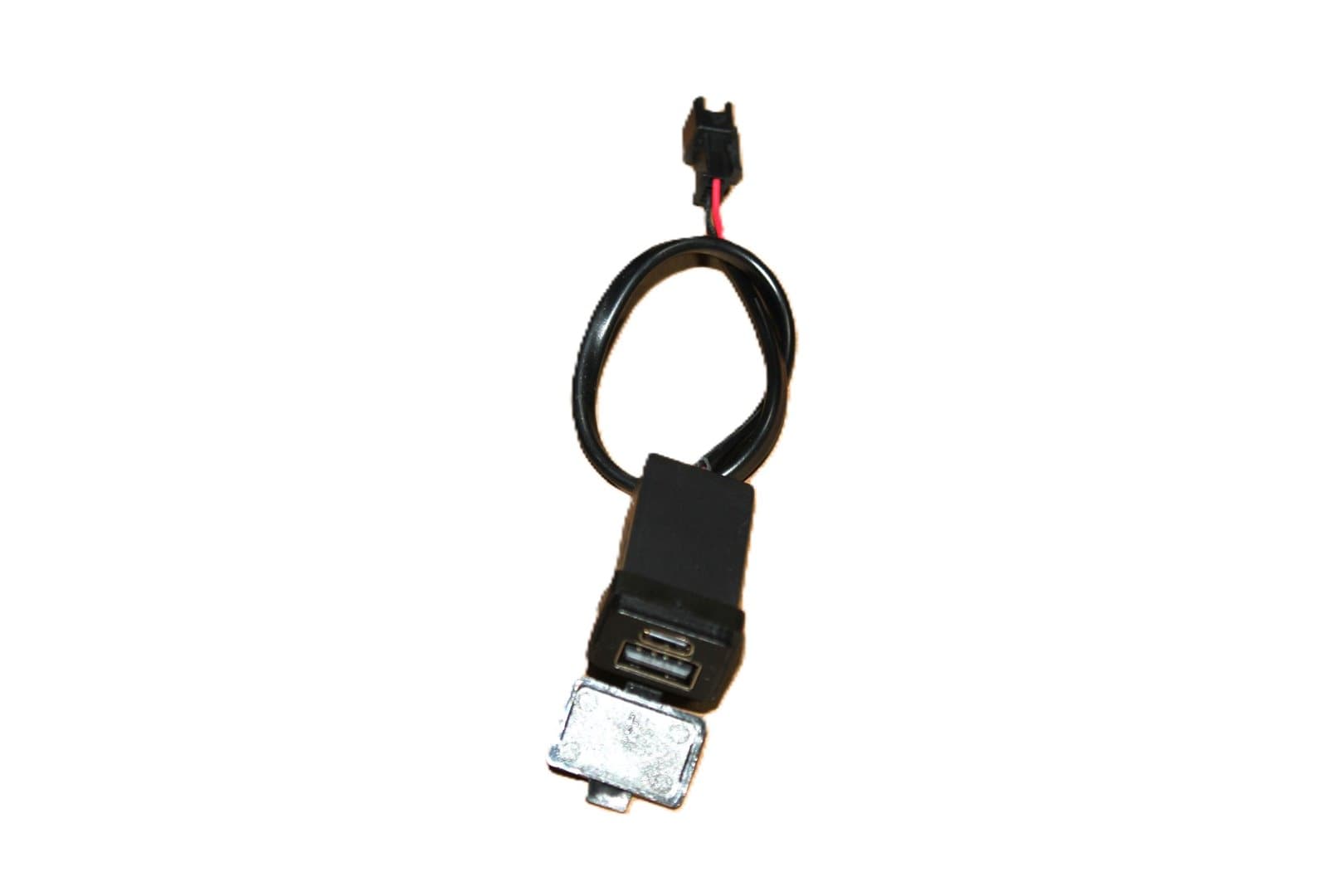 USB Felix NEW Tricycle (Arora) yedek parça