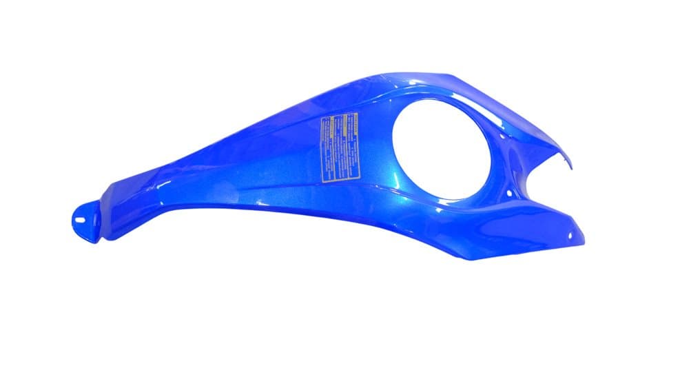 Depo Üst Plastik Sarı AR 251 Touring (Arora) yedek parça