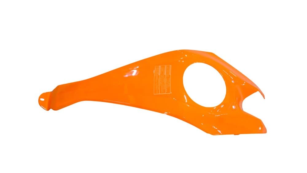 Depo Üst Plastik Turuncu AR 251 Touring (Arora) yedek parça