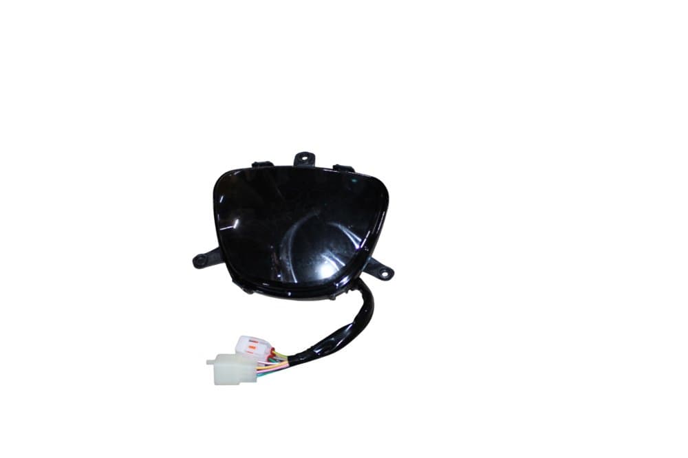 KM Saati Super 50 Scooter (Arora) yedek parça
