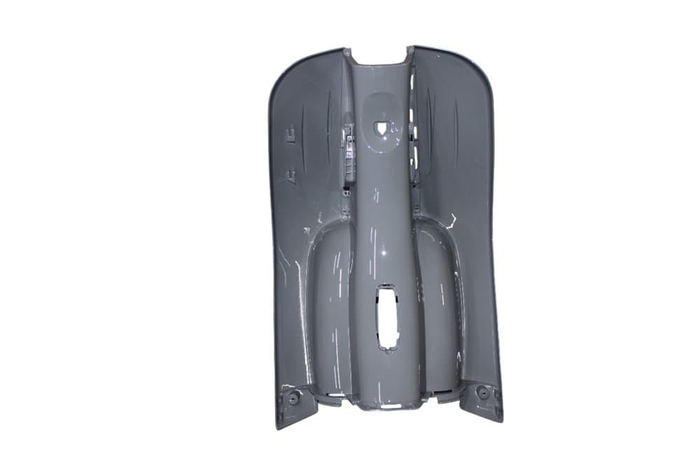 Ön Panel Nardo GRİ Super 50 Scooter (Arora) yedek parça