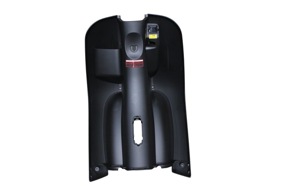 Ön Panel Siyah Super 50 Scooter (Arora) yedek parça