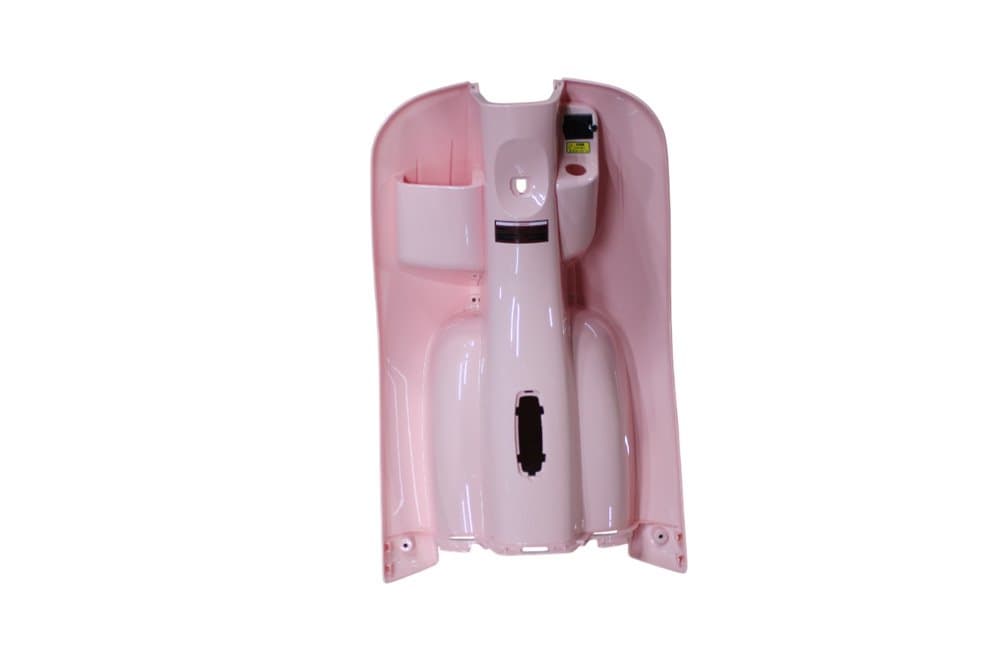 Ön Panel Pembe Super 50 Scooter (Arora) yedek parça