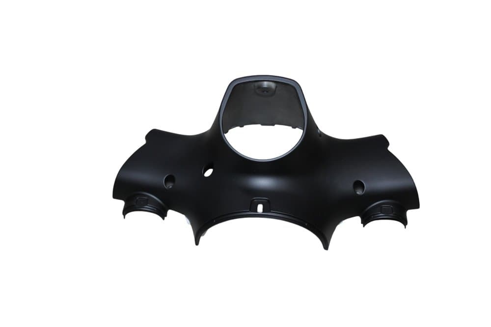 FAR Muhafaza Siyah Super 50 Scooter (Arora) yedek parça