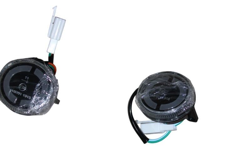 Ön Sinyal Takım Super 50 Scooter (Arora) yedek parça