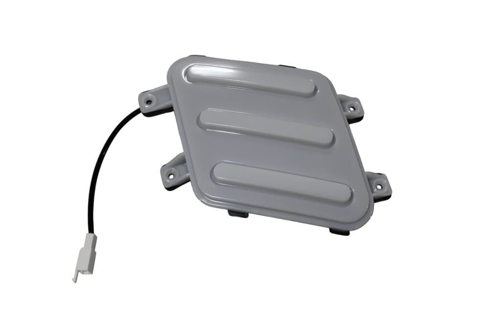 Sol LED Lamba Super 50 Scooter (Arora) yedek parça
