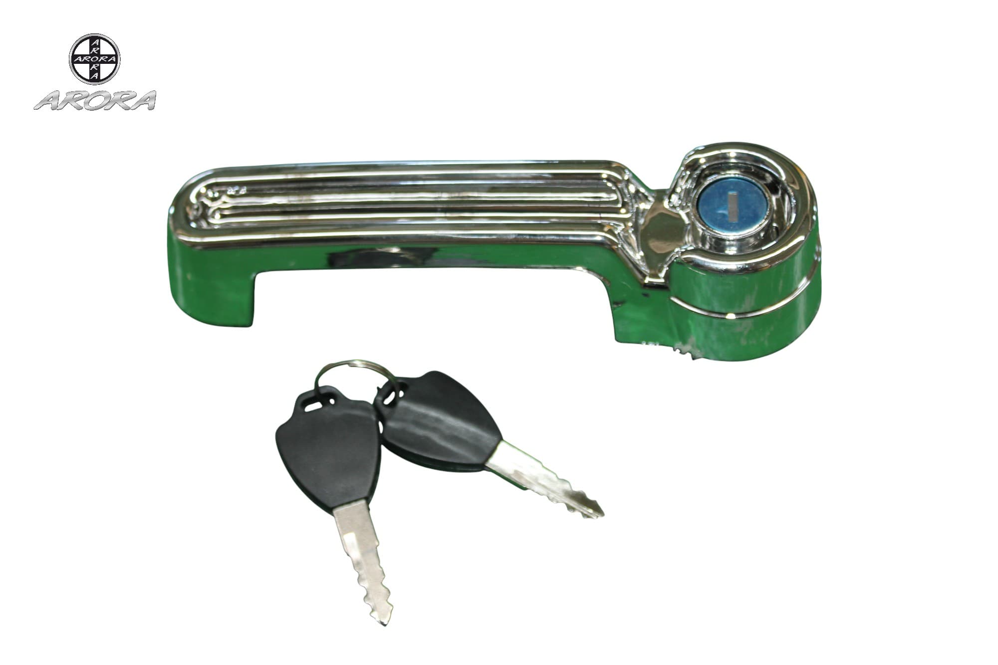 Sol Kapı Kolu E-kargo Tricycle (Arora) yedek parça