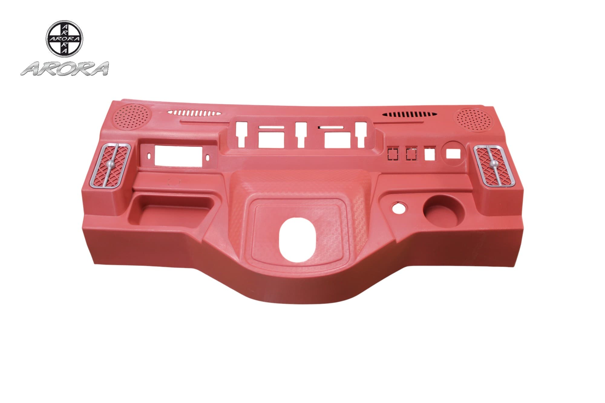 İç Panel E-kargo Tricycle (Arora) yedek parça
