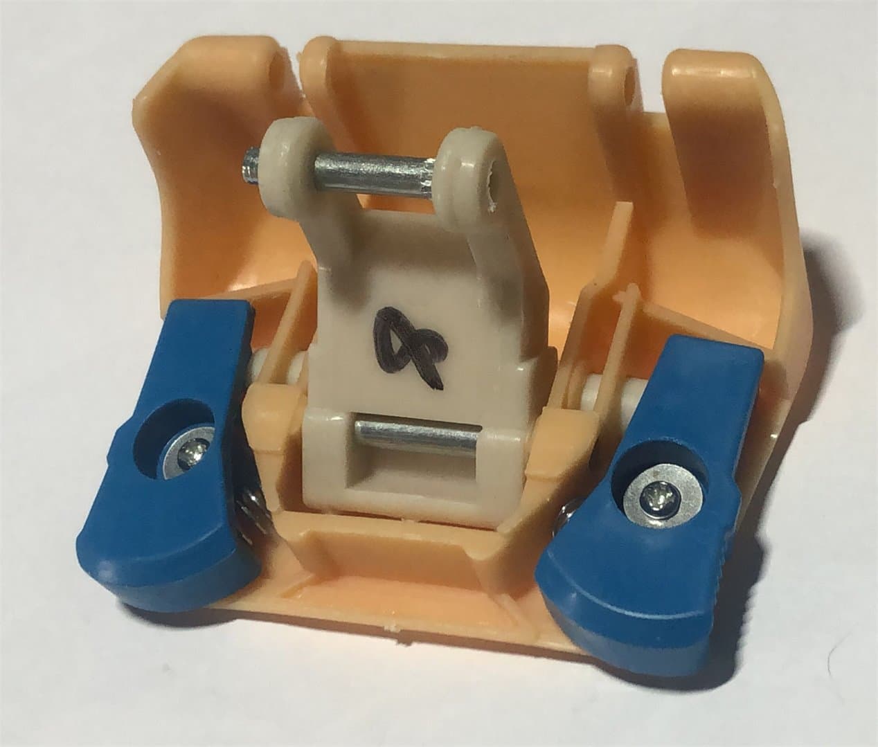 Sunroof Camı Mekanizması E-kargo Tricycle (Arora) yedek parça