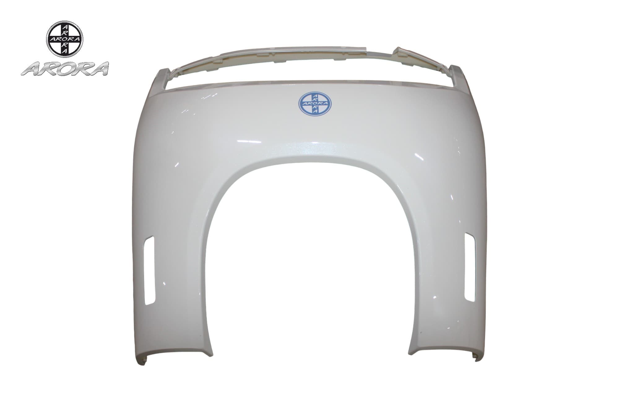 Ön Panel Derya PRO Tricycle (Arora) yedek parça