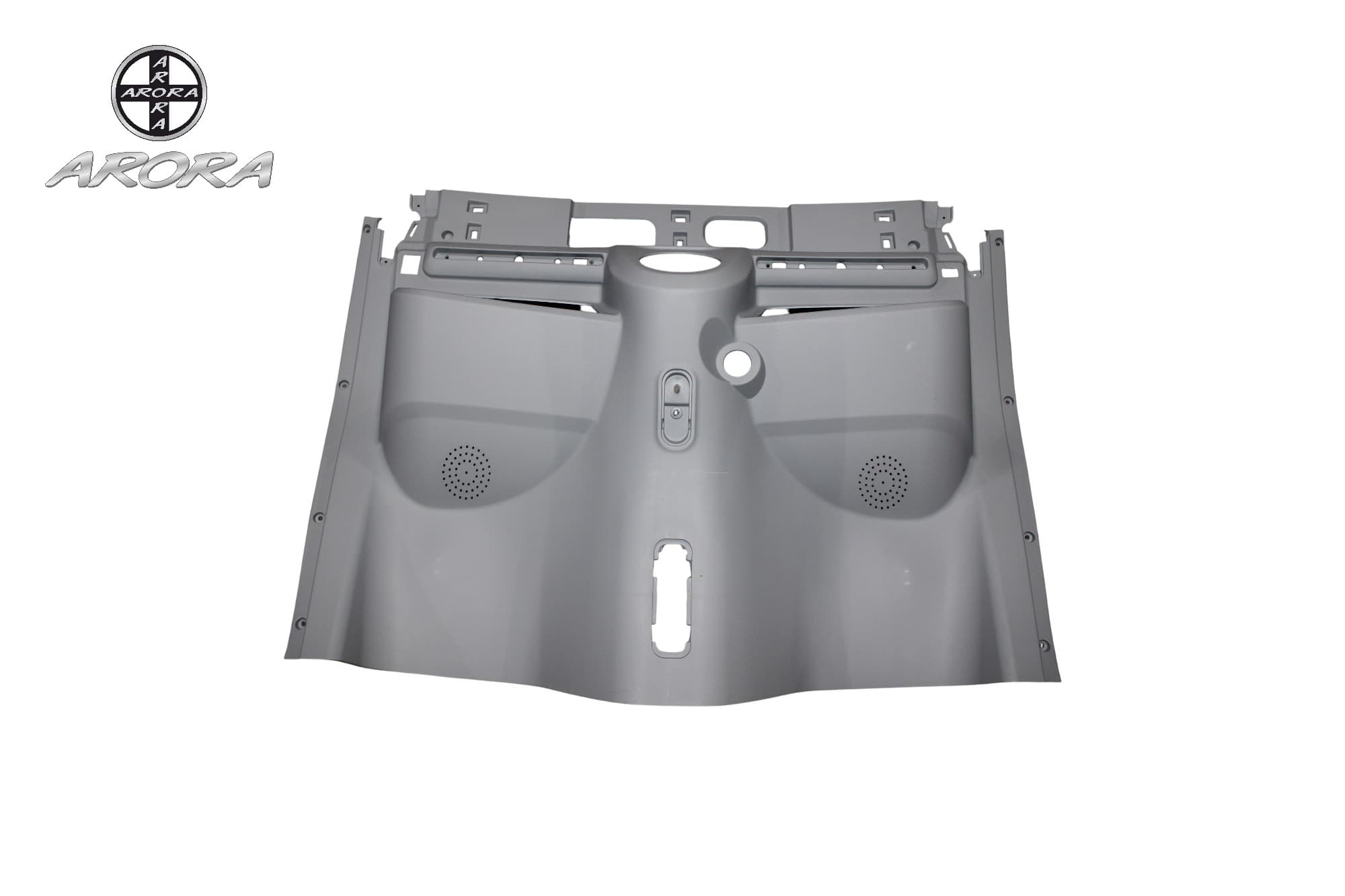 İç Panel Kırmızı Derya PRO Tricycle (Arora) yedek parça