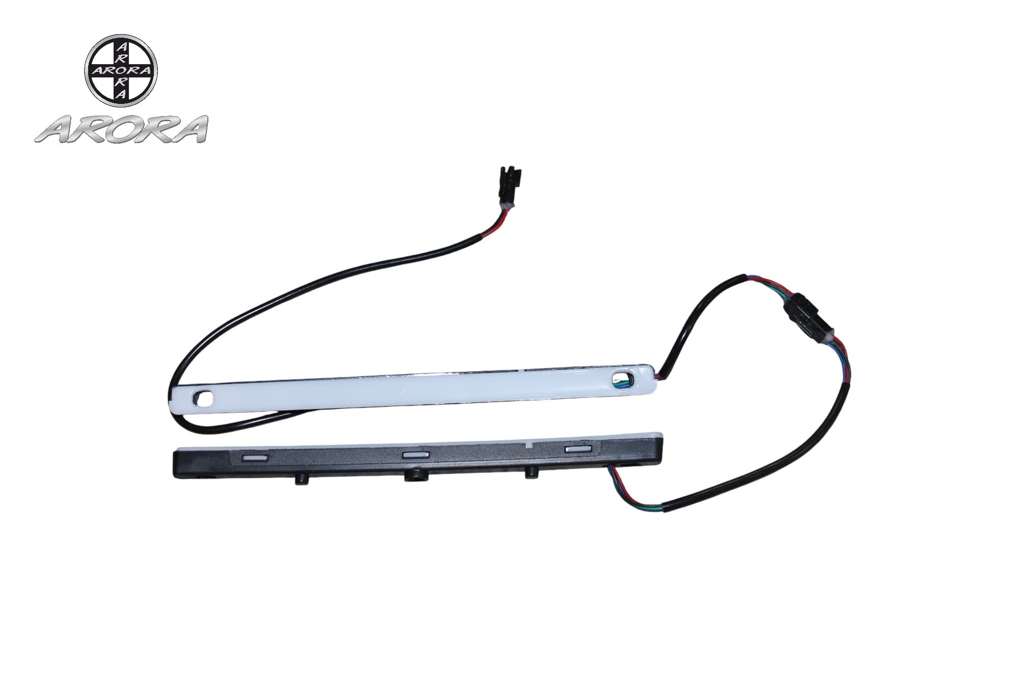 İç Panel Dekoratif LED TK. Derya PRO Tricycle (Arora) yedek parça