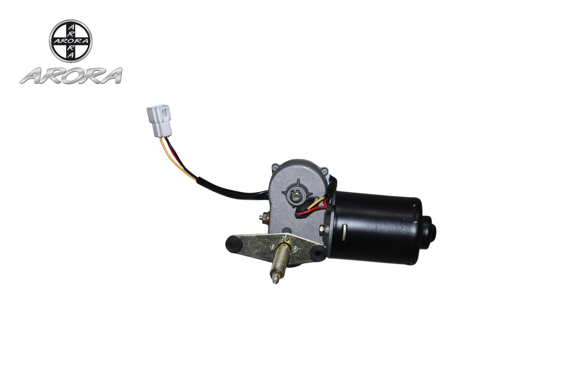 CAM Silecek Motoru Derya PRO Tricycle (Arora) yedek parça