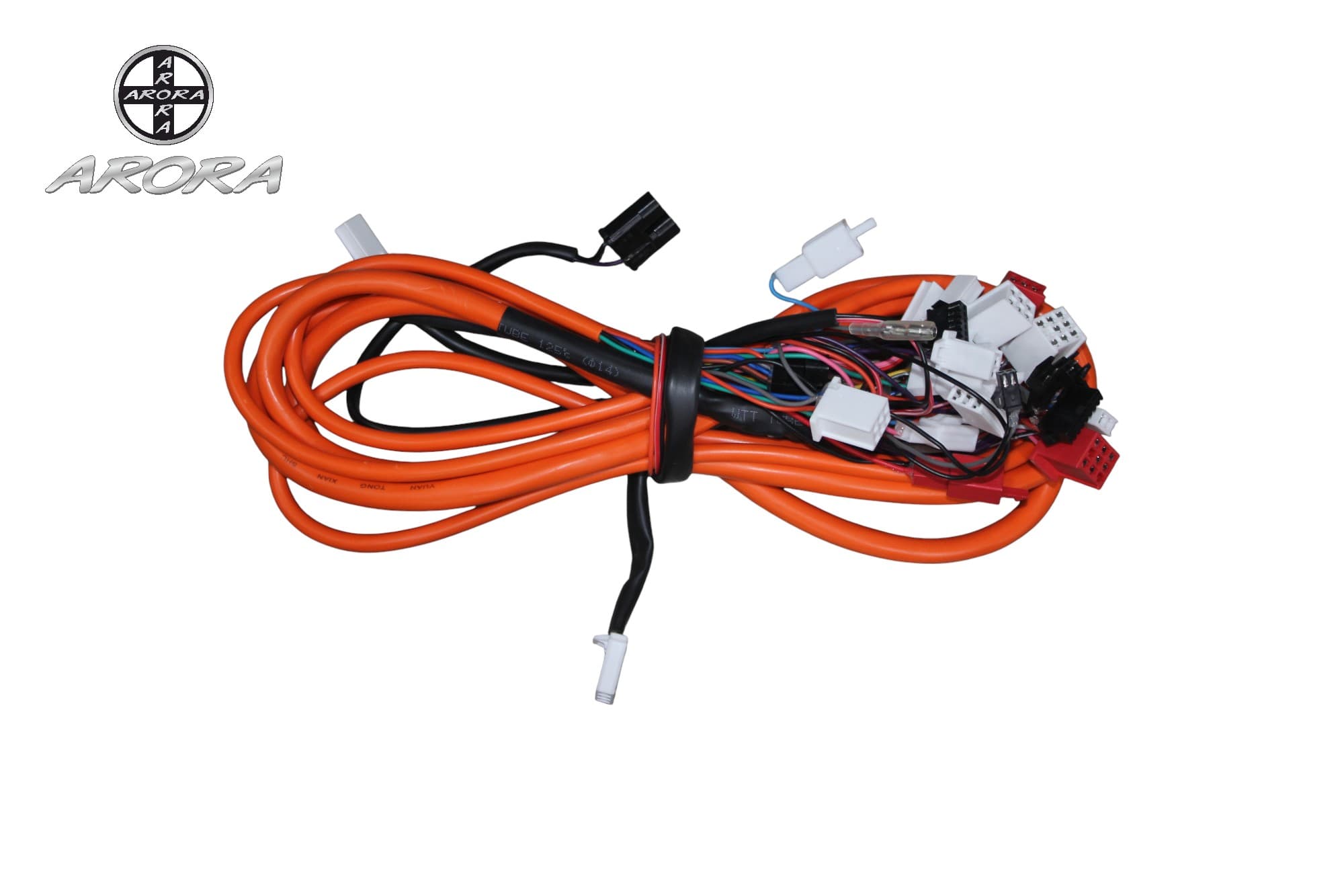 Elektrik Tesisatı Derya PRO Tricycle (Arora) yedek parça