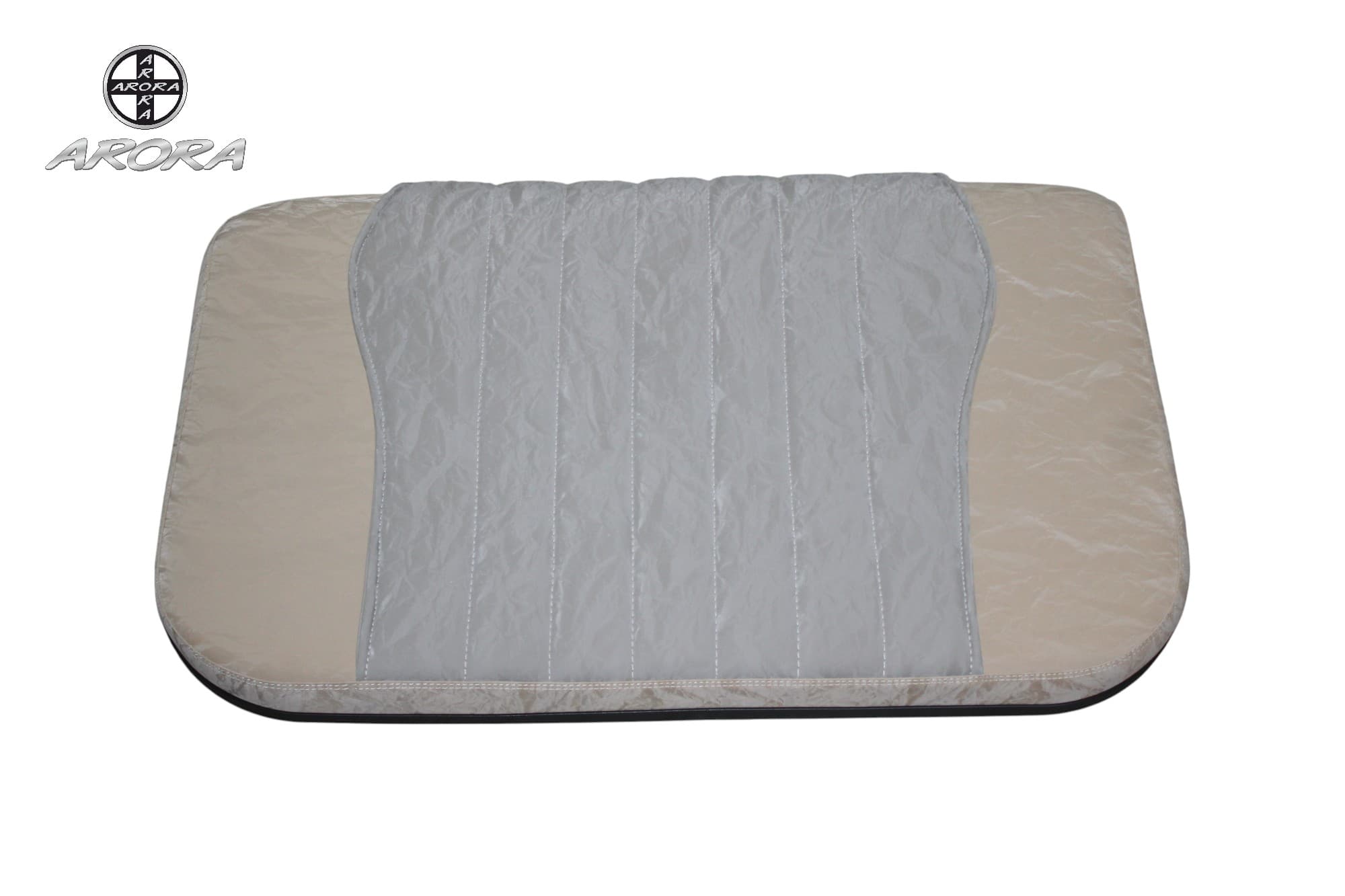 Arka Koltuk GRİ (Oturak Kısım) Derya PRO Tricycle (Arora) yedek parça