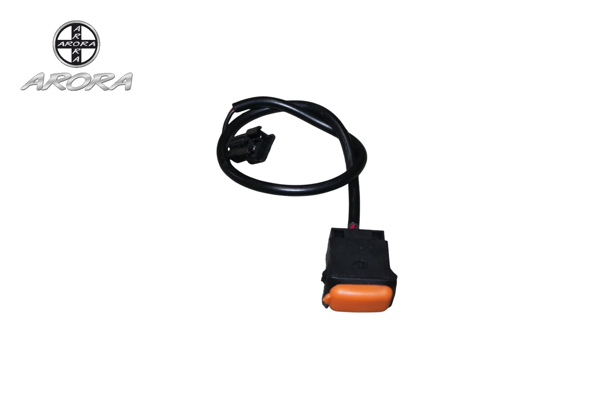 USB Derya PRO Tricycle (Arora) yedek parça