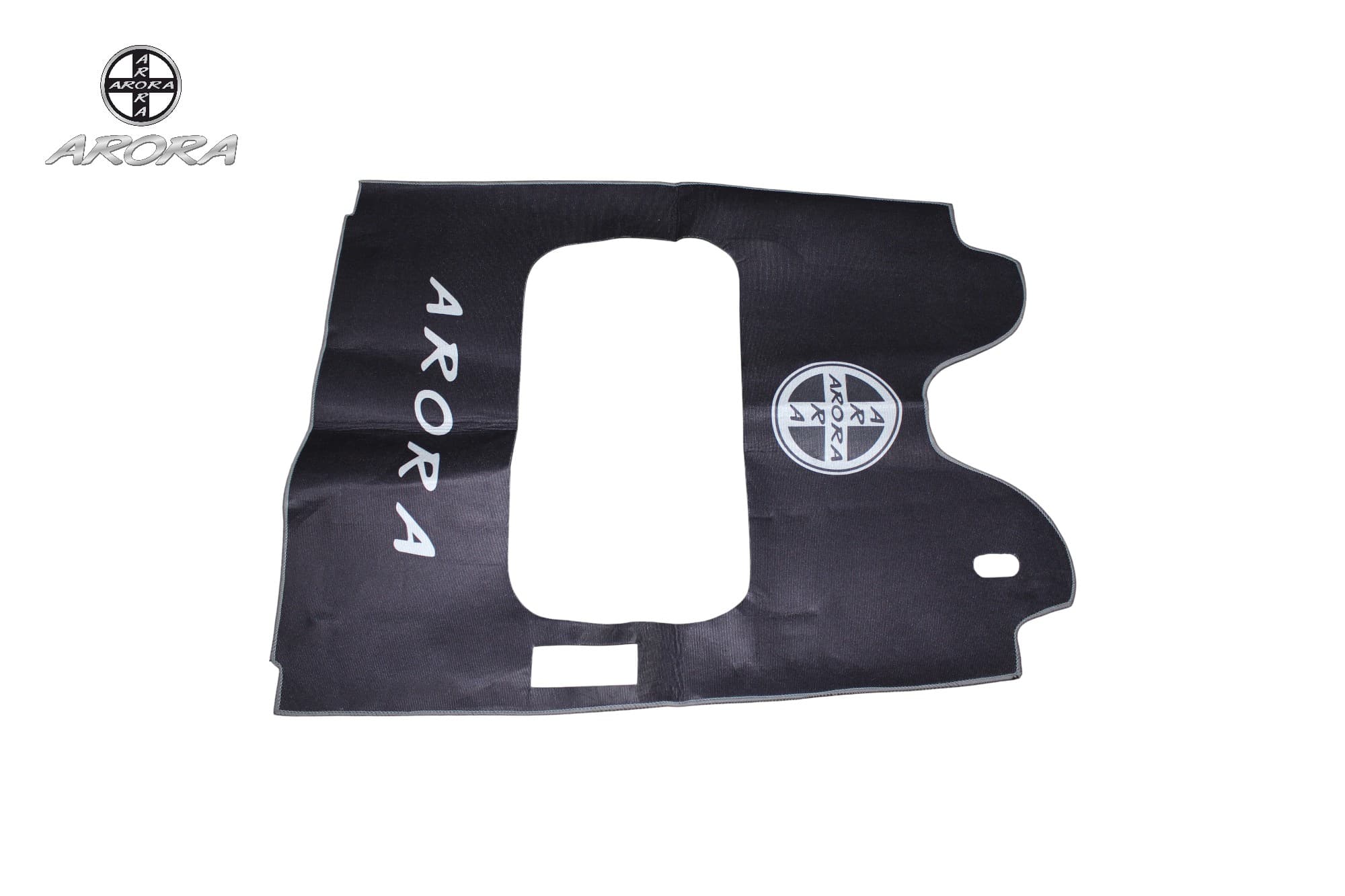 Paspas Set Derya PRO Tricycle (Arora) yedek parça
