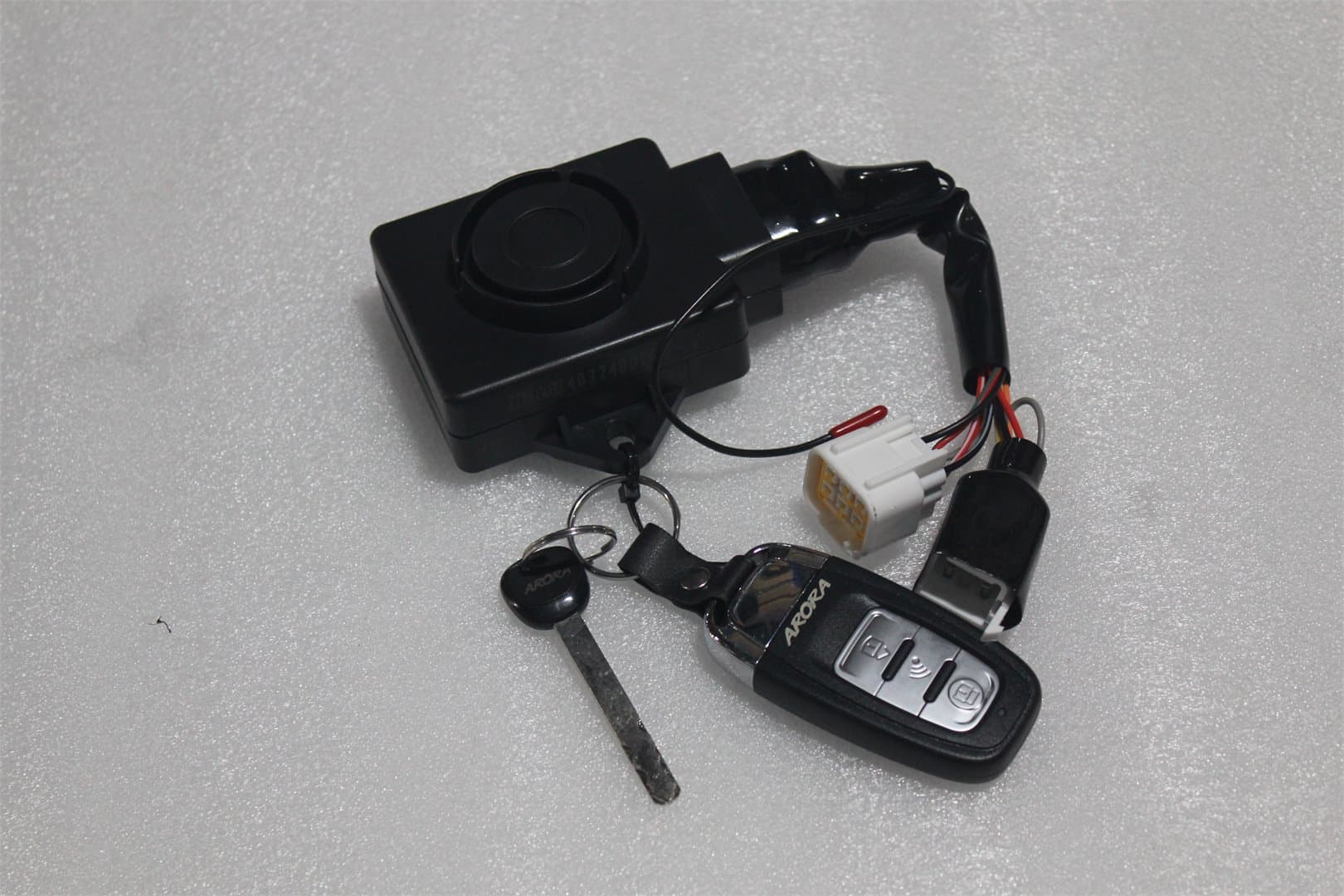 Start-stop Algılayıcı Malibu Scooter (Arora) yedek parça