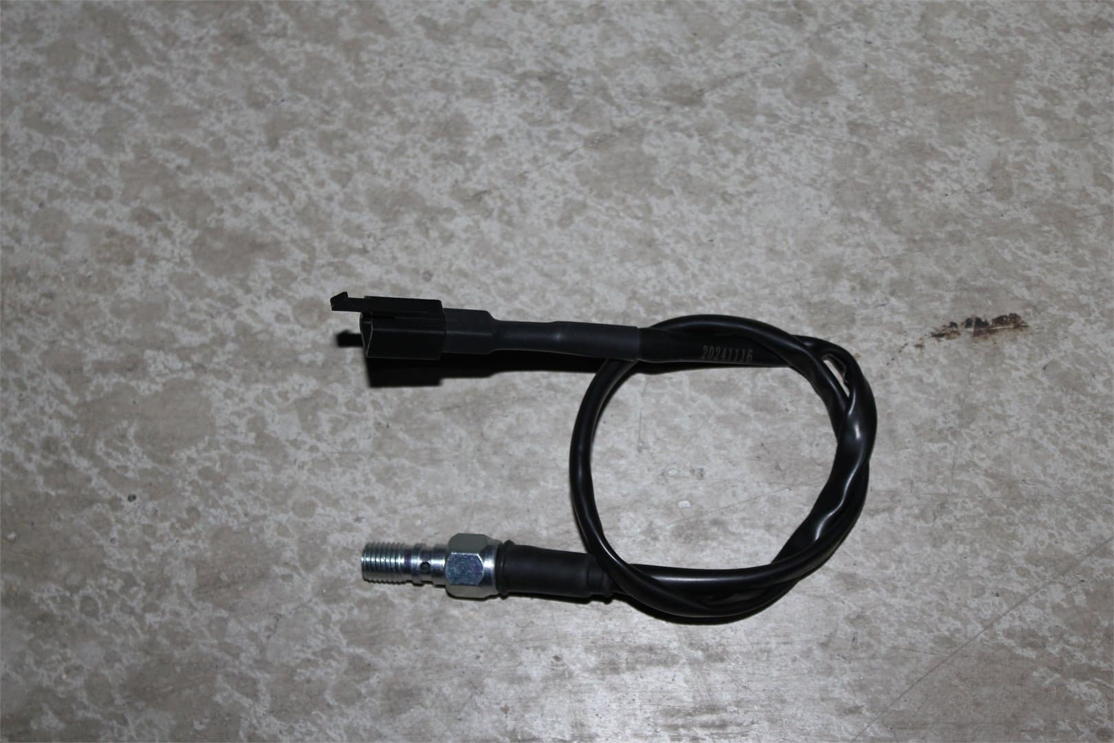 Fren Pedal Müşürü AR 250 Touring (Arora) yedek parça