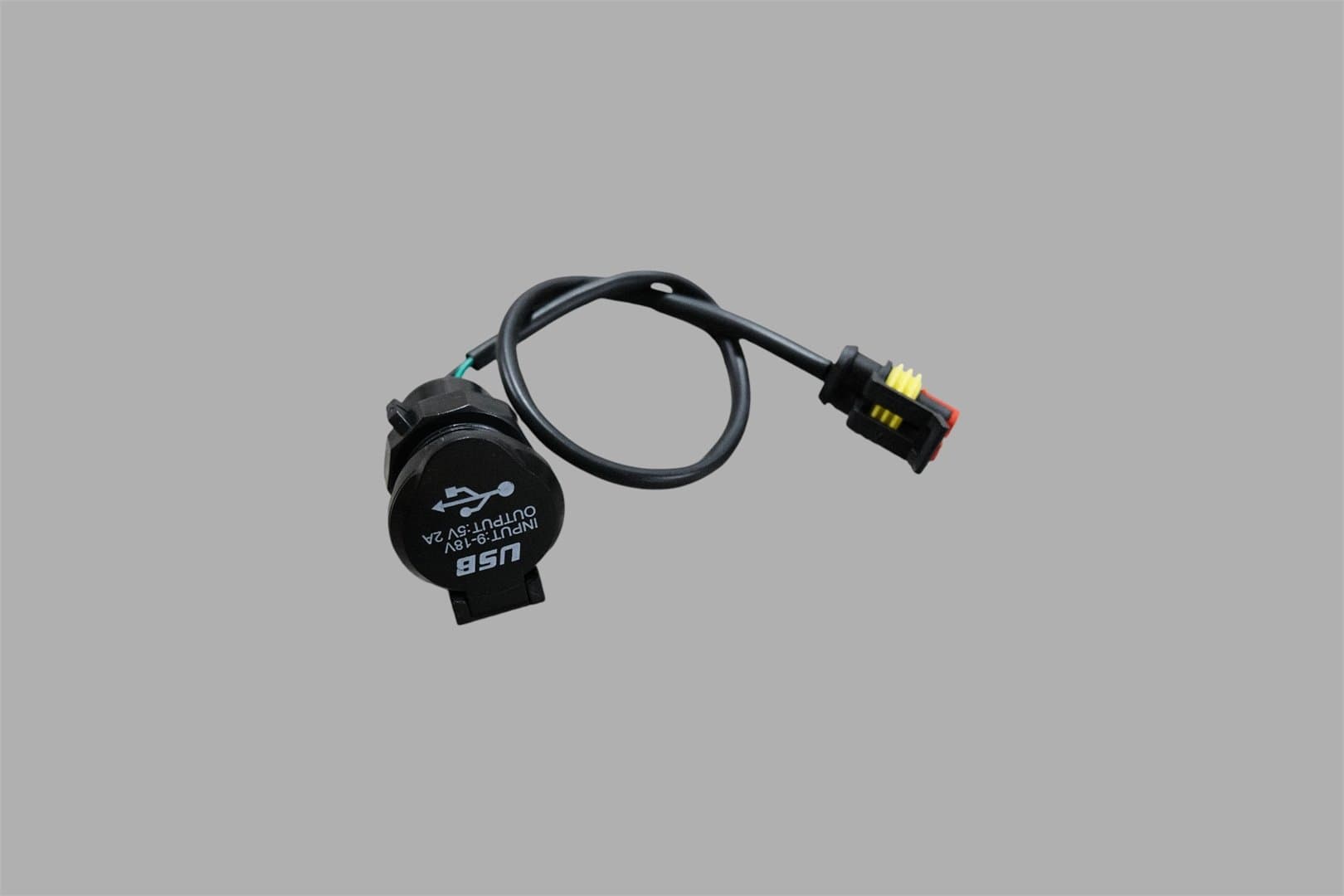 USB AR 125 Touring (Arora) yedek parça