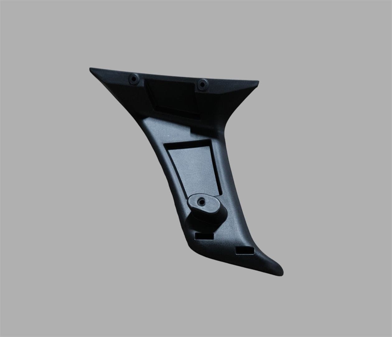 Sol Dekoratif Dış Rüzgarlık İç Pls. AR 250 Touring (Arora) yedek parça