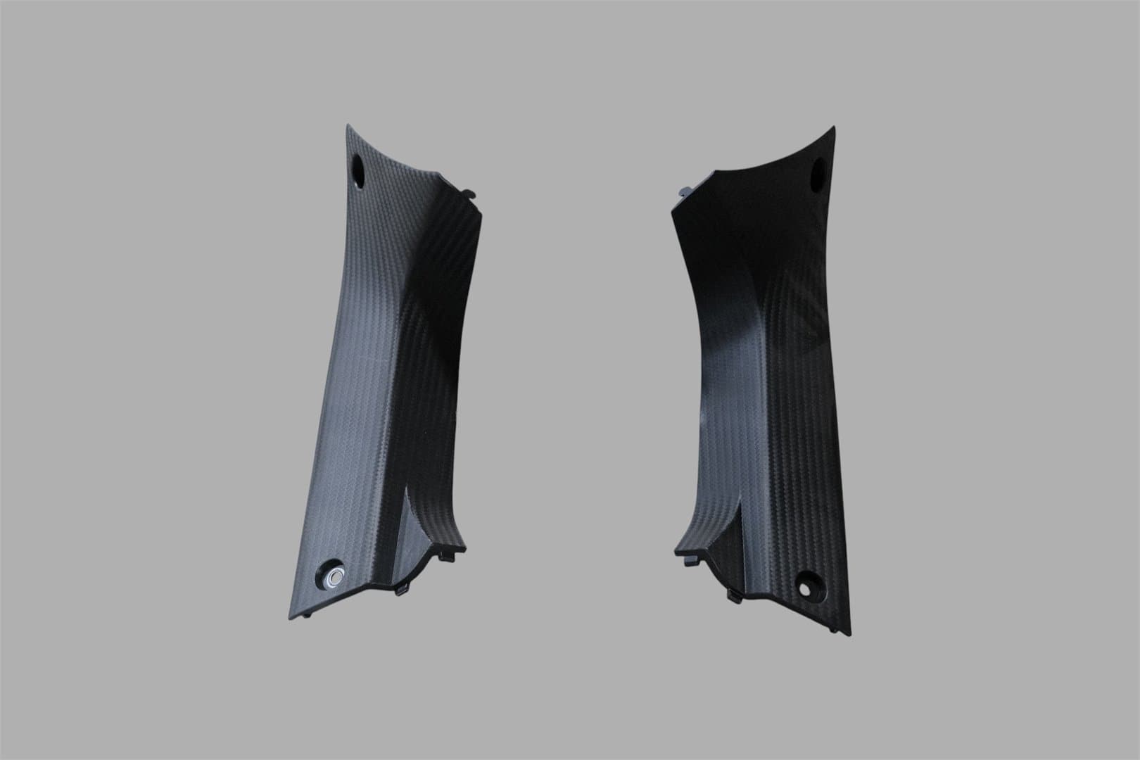 KM Çerçevesi Dekoratif Pls.sol AR 250 Touring (Arora) yedek parça