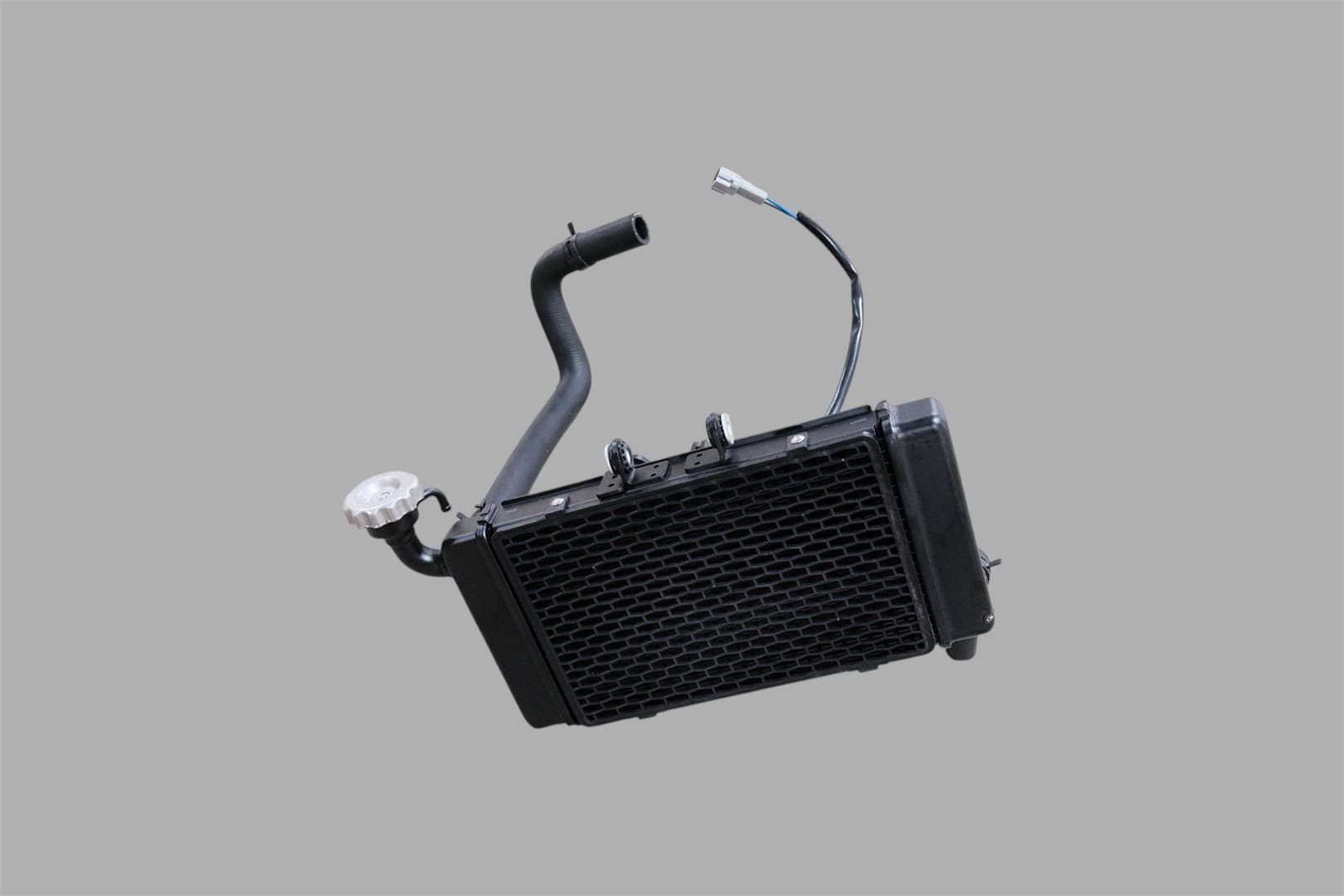 Radiyatör AR 250 Touring (Arora) yedek parça